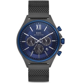 Resim Grand Romanson Gr.1.ag1277.04 Erkek Kol Saati Lacivert 