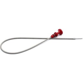 Resim Konesam Mını Cooper R52 R53 S 1.6l 2002-2008 Motor Yağı Çubugu - Isı Dayanıklı, Kolay Konulabilir, Parlak Kolu İle Kolay Bulma 