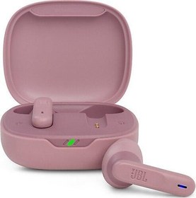 Resim JBL WAVE 300TWS KULAK İÇİ BLUETOOTH KULAKLIK PEMBE 