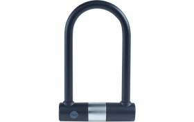 Resim Yale Essential U - Bisiklet Kilidi - Anahtarlı 