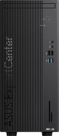 Resim Asus Expertcenter D501MER Intel® Core™ İ7-14700 128GB Ddr5 256GB SSD 6GB/RTX3050 WIN11HOME +23.8" 120Hz Monitör Mini Tower Masaüstü Bilgisayar 238WD501MER23H36+ZETTAUSBBELLEK 