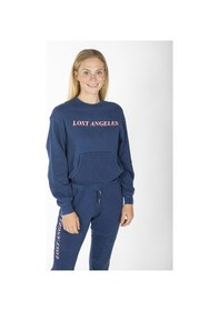 Resim Zoe Karssen Kadın Sweatshirt ZOKN5091 