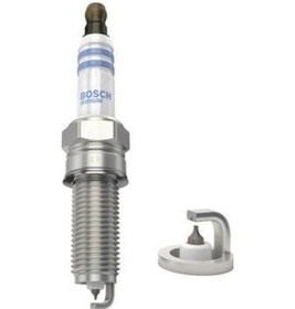 Resim Fiat 500l 0.9 2012-2017 Bosch İridyum Buji 2 Adet 