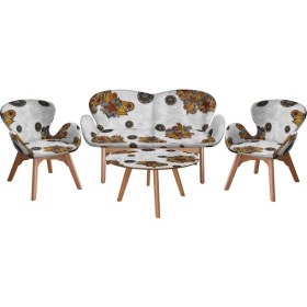 Resim Rehome Melyon Play Set 