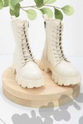 Resim Bambi Kemik Kadın Bot & Bootie K02823530009 