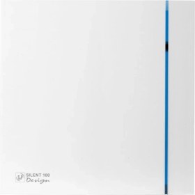 Resim Soler&palau Silent 200 Cz Design Aksiyel Fan 