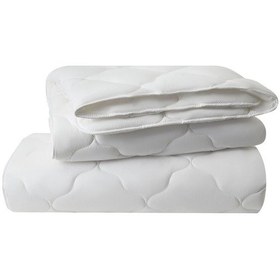 Resim Puffy Perle Çift Kişilik Yorgan Roll Pack 195 x 215 CM 