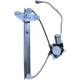 Resim Mga 32801 Cam Krikosu On Sag 6980112560 
