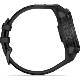 Resim Garmin Instinct Crossover Amoled - Tactical Edition - Siyah 