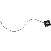 Resim Shuai Yan Soğutma Fanı, 4 Adet 3D Yazıcı Aksesuarları Mini Soğutma Fanı Küçük Egzoz Fanı 24V 3D Yazıcı Soğutma Fanı 30MM x 30MM x 10MM Rulman Soğutma Fanı 