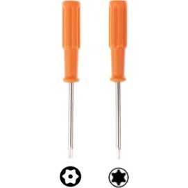 Resim T6 T8 Tornavida ve Ayırıcı Set XBOX 360 XBOX One PS3 PS4 PS5 XBOX One S/X Uyumlu Tornavida 