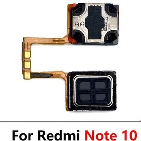 Resim Tkgz Xiaomi REDMİ NOTE 10 4G İÇ Kulaklık 