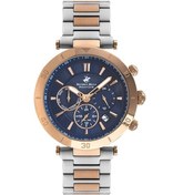 Resim Beverly Hills Polo Club BP3209X.590 Erkek Kol Saati 