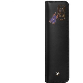 Resim Montblanc Meisterstück Kalem Kılıfı 126271 