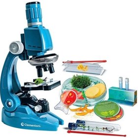 Resim 64473 Bilim Ve Oyun - Süper Mikroskop +8 Yaş 