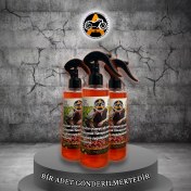 Resim Akgüneş Çilek Kokulu Oda Ve Oto Kokusu 