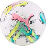 Resim Puma Orbita 5 Hs Futbol Topu 8378601 Renkli 