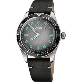 Resim Oris Divers Sixty-Five 01 733 7707 4053-07 5 20 89 Erkek Kol Saati 