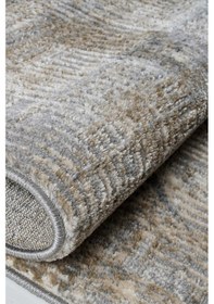 Resim Konfor Halı Konfor Modern Dokuma Notta 1107 Yolluk Halı 