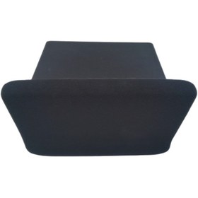 Resim Orjinal Renault Megane 2 Kapı Cebi Sol Siyah 8200479785-8200074169-8200479790-8200074170 
