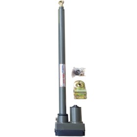 Resim Tzc 24INÇH Çanak Hareket Kolu Motor-Tzc Premium Jack HARL-3624+ 