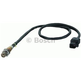 Resim BOSCH 258017098 OKSİJEN SENSÖRÜ BMW 325I 330I E60 E61 E90 E191×3 