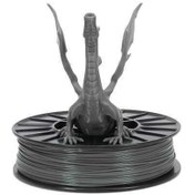 Resim Porima Pla Filament Gri Ral7015 1.75Mm 3Kg 