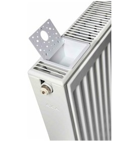 Resim Eca Tip 22 600X2000 Panel Radyatör (Kalorifer Petek) 