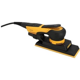 Resim Mirka Deos II 383 EU 70x198 MM Orbit 3.0MM Elektrikli Titreşimli Zımpara Makinesi 