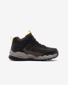 Resim Skechers Adventure Track Büyük Erkek Çocuk Kahverengi Spor Ayakkabı 406400l Chbk Kahverengi 