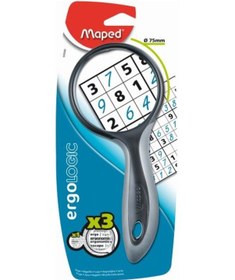 Resim Maped Büyüteç 75 Mm 039300 