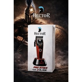 Resim Özbience Pro Stock x Linear Motor Kablosuz Tıraş Makinesi, Keskin Çelik Bıçak 