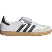 Resim Adidas Samba Lt W Kadın Spor Ayakkabı Beyaz Ig4279-k Beyaz 