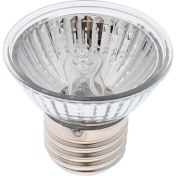 Resim Isıtma Lambası 75W 220V Uva+Uvb Güneş Sürüngen Lambası 