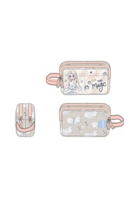 Resim Frozen Kalem Çantası Ice-lx Spark 49277 Diğer 