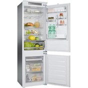 Resim Franke Fcb 320 Tnf Ne F Ankastre Buzdolabı 