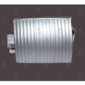 Resim Genel Markalar Reflektör Far Yanı Canter 12-15 Fuso Sol Dpo-214-2514l-ud 