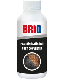 Resim Brio Pas Dönüştürücü 250 ML 