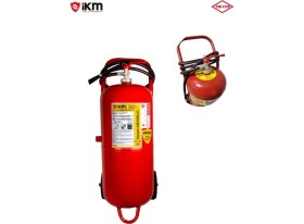 Resim 50 kg Sentetik Köpüklü Yangın Tüpü 