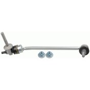 Resim LEMFÖRDER 3819501 Viraj Rotu ( Mercedes W205-W213 On Sag 4 Matic ) (WC533125) 