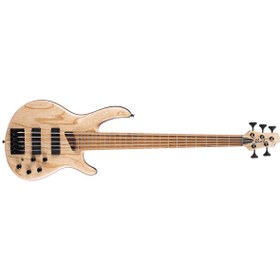 Resim Cort B5 Element OPN Bas Gitar 