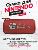 Resim Nintendo Nintendo Switch Oled İçin Kılıf 311993752 