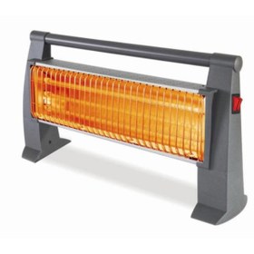 Resim Elioure Taşkıran - Lx-2820 1500 W Quartz Isıtıcı 