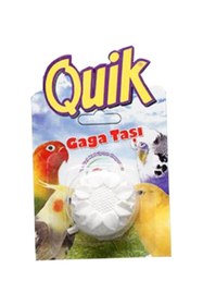 Resim Hype Store Quik Kuşlar İçin Gaga Taşı 