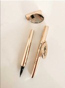 Resim Roesia Rose Cosmetics Rose 24 Hours Aynalı Gold Kalem Eyeliner 