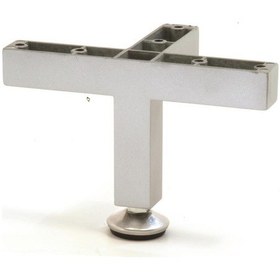 Resim Gürçayhırdavat T Mobilya Ayağı 10Cm 