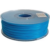 Resim Pla 2.85mm Filament Mavi 