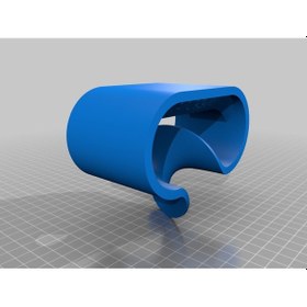 Resim Opencart Möbius Diş Fırçalığı Sadece Plastik Aparattır 