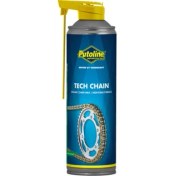 Resim Putoline Tech Chain Seramik Zincir Yağı 500 ml 