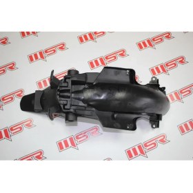 Resim Msr Crypton 115 Arka Çamurluk 